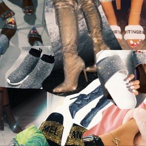 QUALITY SHOES VENDORS LIST